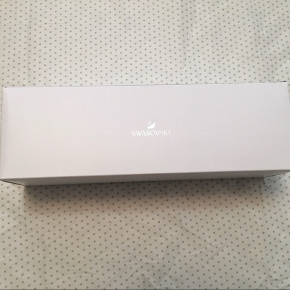 Swarovski makeup pouch - Picture 4 of 4